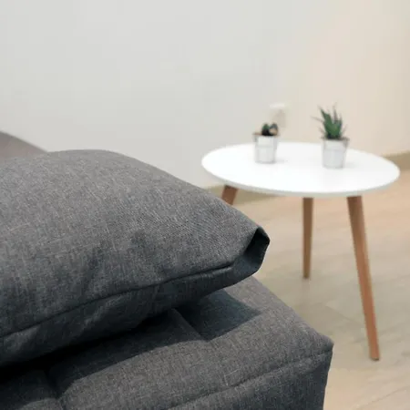 דירה C005-studette Au Centre *